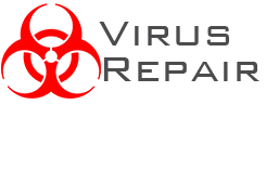 Virus Repair
